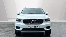 Volvo Xc40 1.5 T3 [163] Inscription 5dr Geartronic Petrol Estate
